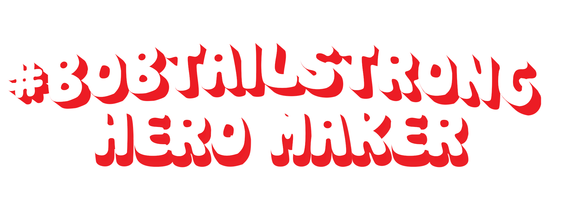 Bobtail Sticker